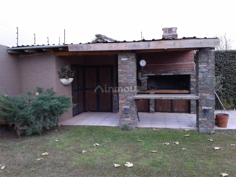 Casa en Venta en Lujan de Cuyo, Mendoza