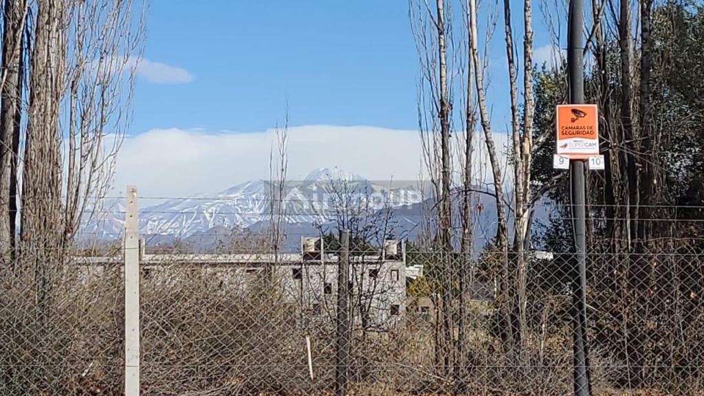 Lote en Venta en Lujan de Cuyo, Mendoza
