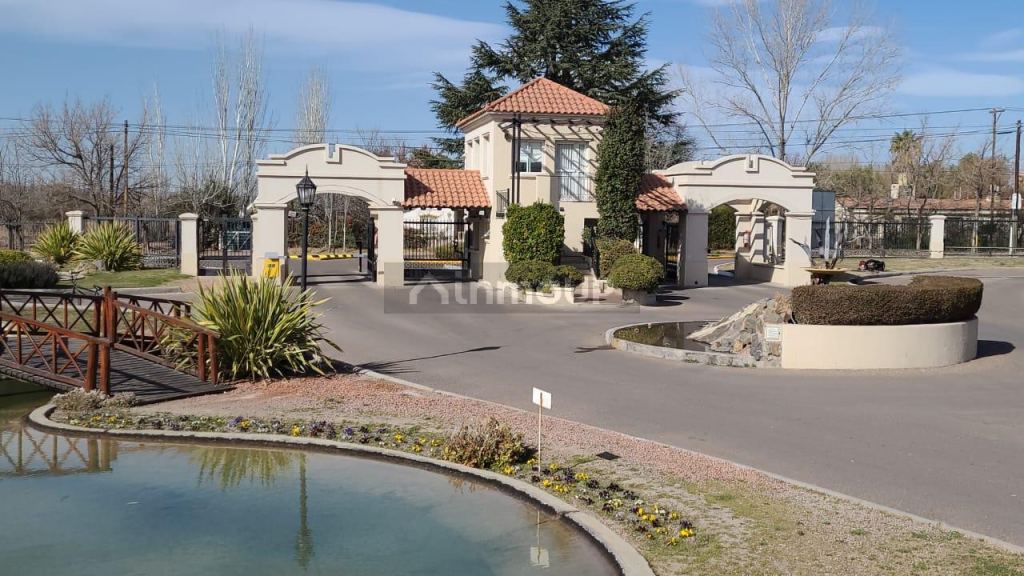 Lote en Venta en Lujan de Cuyo, Mendoza