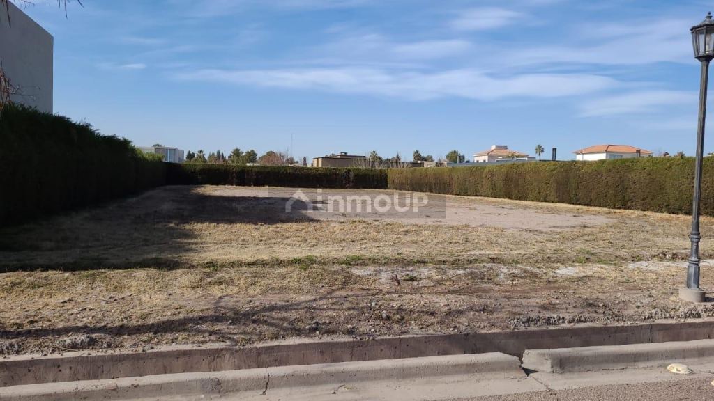 Lote en Venta en Lujan de Cuyo, Mendoza