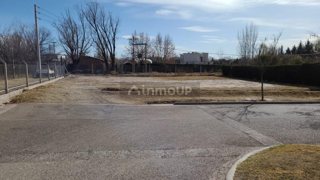 Lote en Venta en Lujan de Cuyo, Mendoza