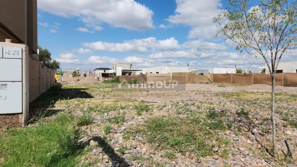 Lote en Venta en Maipu, Mendoza