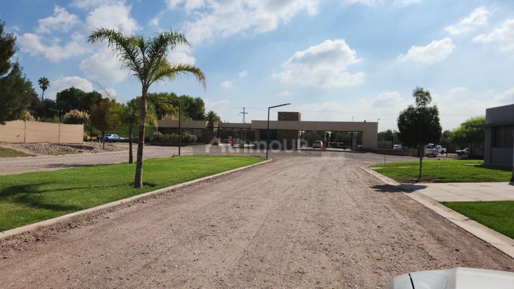 Lote en Venta en Maipu, Mendoza