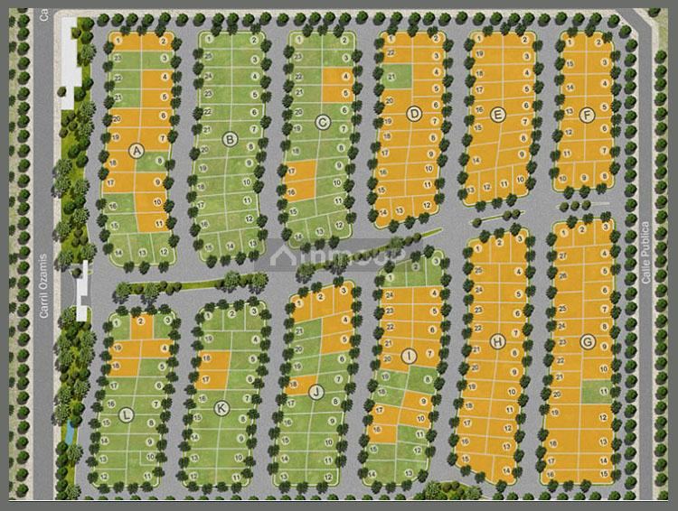 Lote en Venta en Maipu, Mendoza