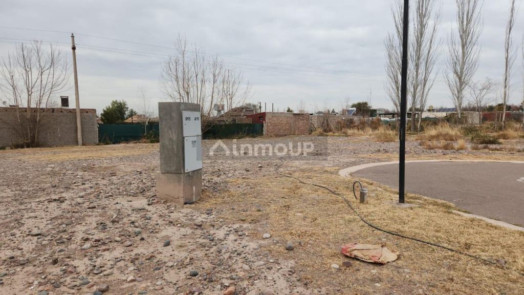 Lote en Venta en Lujan de Cuyo, Mendoza