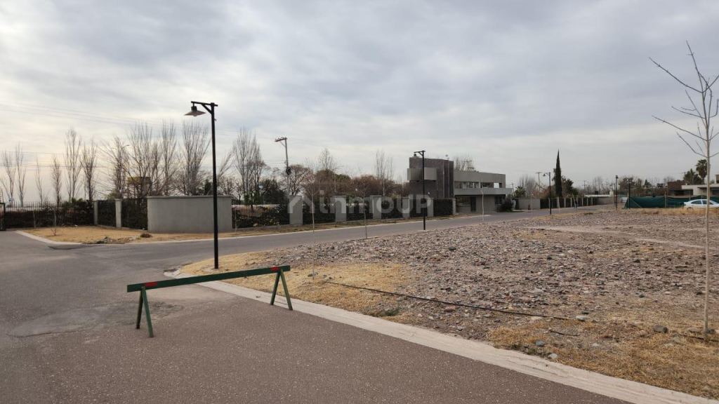 Lote en Venta en Lujan de Cuyo, Mendoza