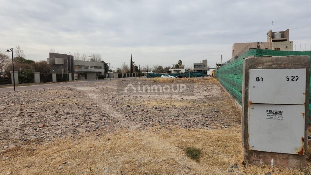 Lote en Venta en Lujan de Cuyo, Mendoza