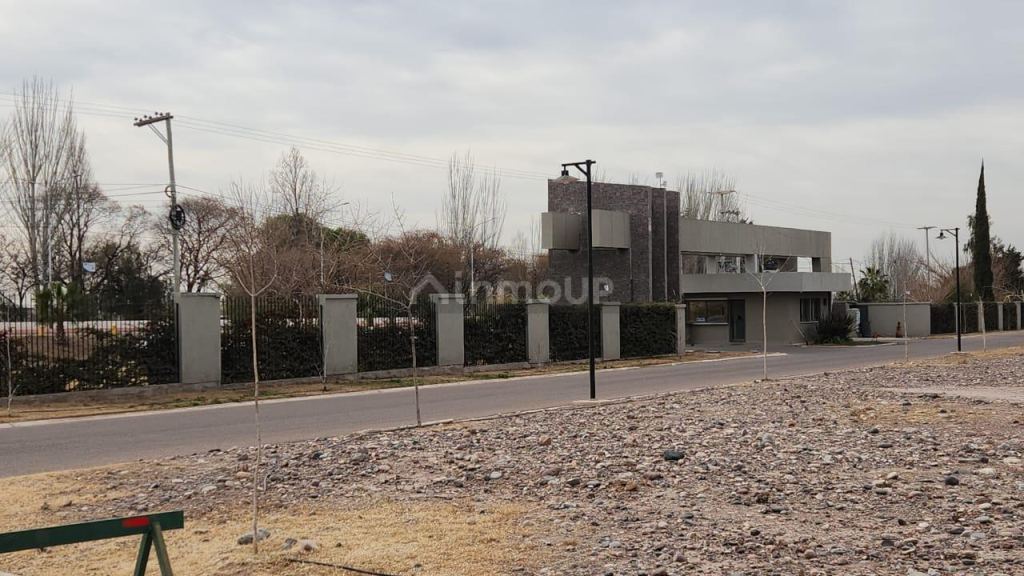 Lote en Venta en Lujan de Cuyo, Mendoza