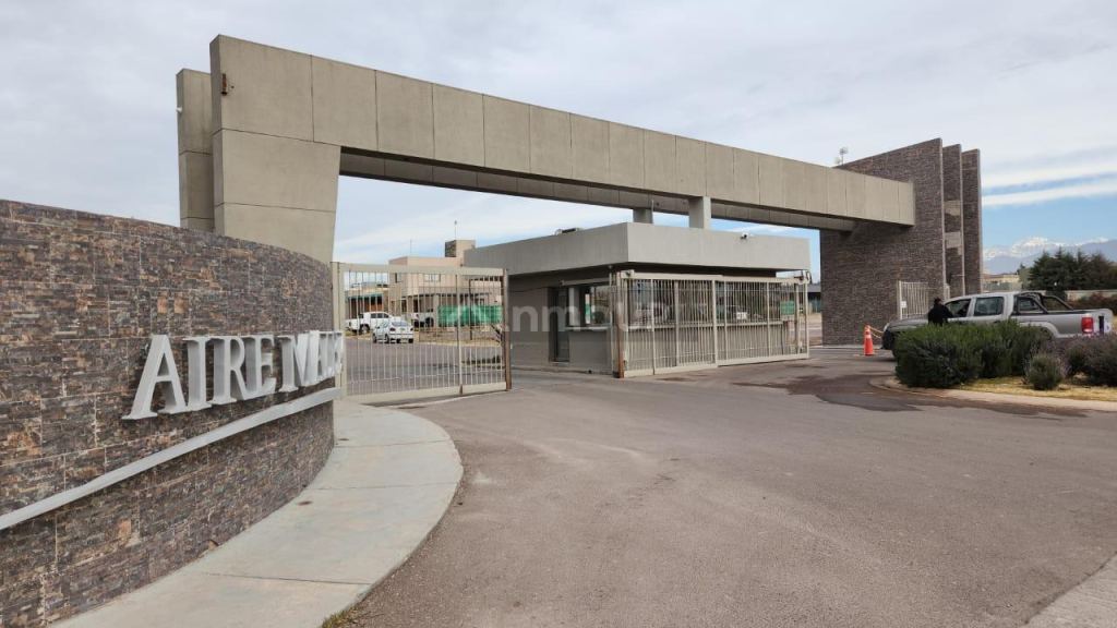 Lote en Venta en Lujan de Cuyo, Mendoza