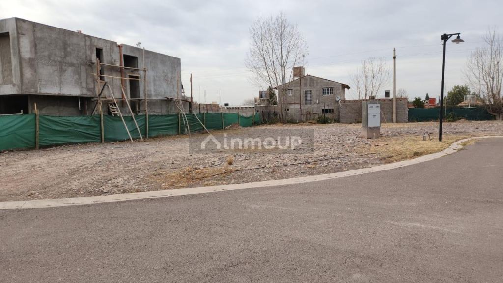 Lote en Venta en Lujan de Cuyo, Mendoza