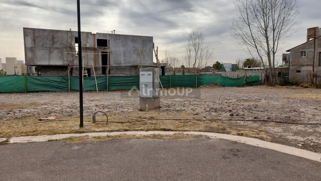 Lote en Venta en Lujan de Cuyo, Mendoza