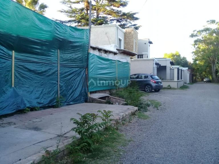 Lote en Venta en Lujan de Cuyo, Mendoza