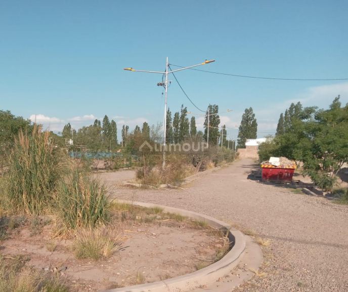 Lote en Venta en Lujan de Cuyo, Mendoza