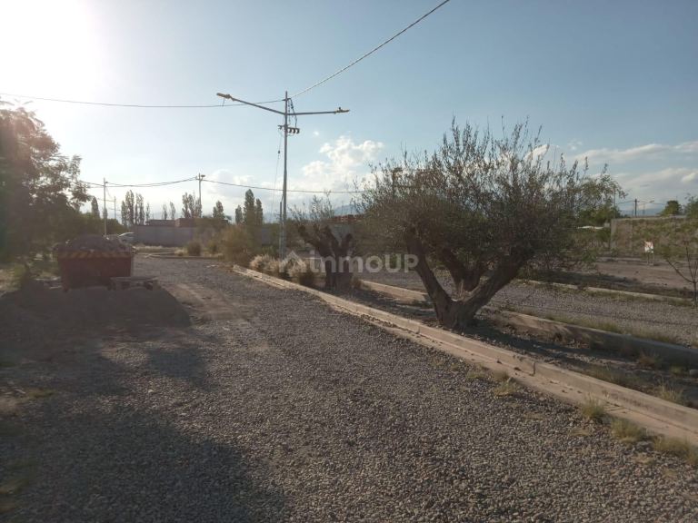 Lote en Venta en Lujan de Cuyo, Mendoza