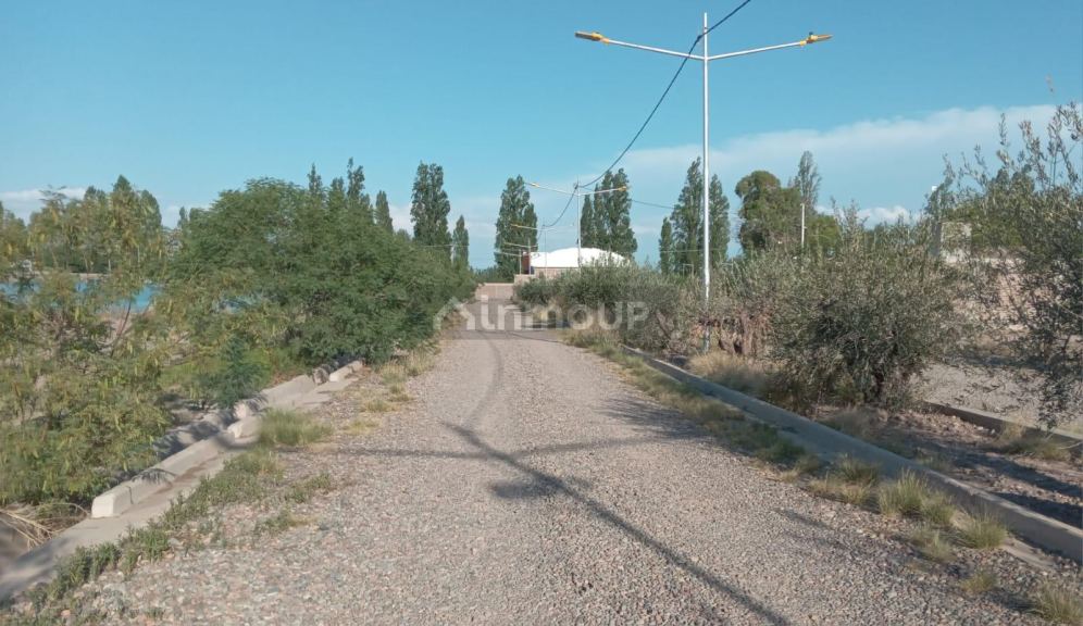 Lote en Venta en Lujan de Cuyo, Mendoza