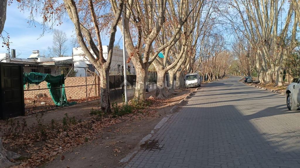 Lote en Alquiler en Lujan de Cuyo, Mendoza
