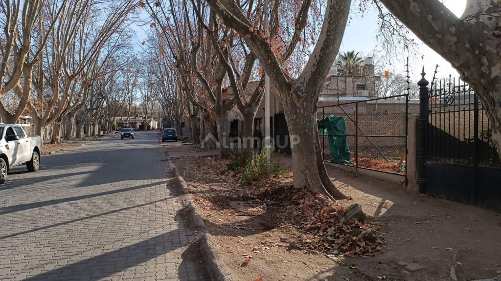 Lote en Alquiler en Lujan de Cuyo, Mendoza
