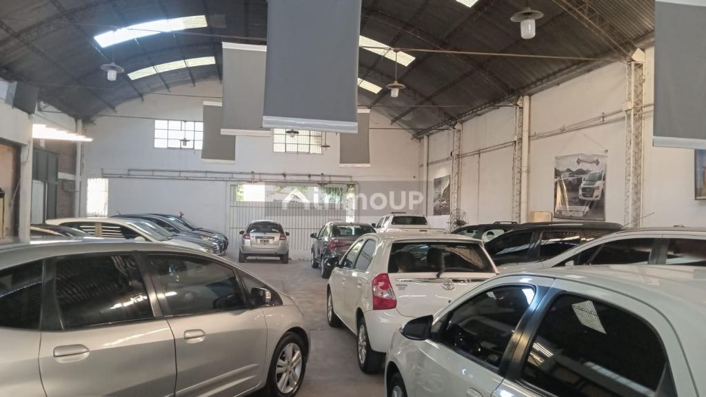 Galpon en Venta en Godoy Cruz, Mendoza