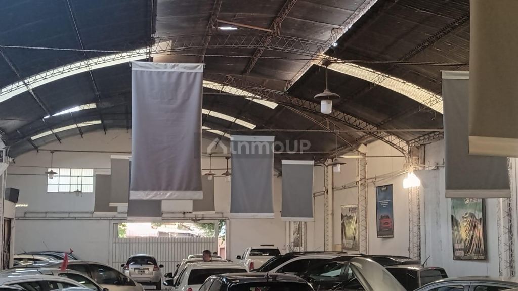 Galpon en Venta en Godoy Cruz, Mendoza