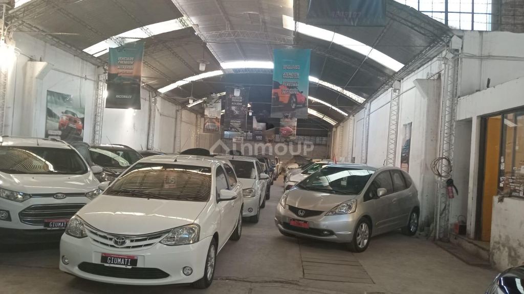 Galpon en Venta en Godoy Cruz, Mendoza