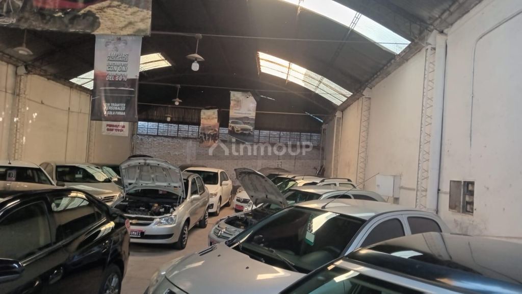 Galpon en Venta en Godoy Cruz, Mendoza