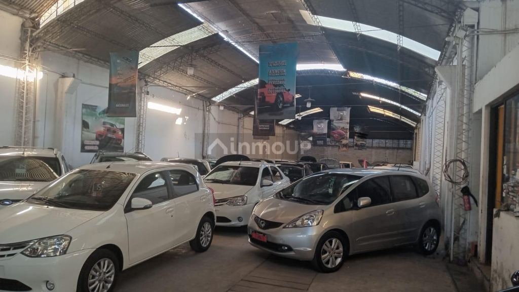 Galpon en Venta en Godoy Cruz, Mendoza