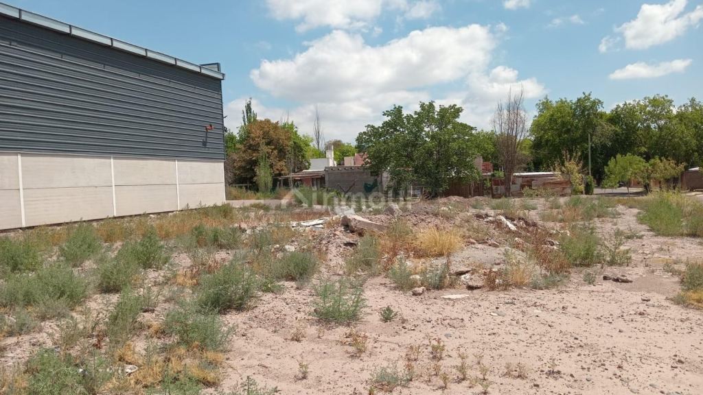 Lote en Venta en Lujan de Cuyo, Mendoza