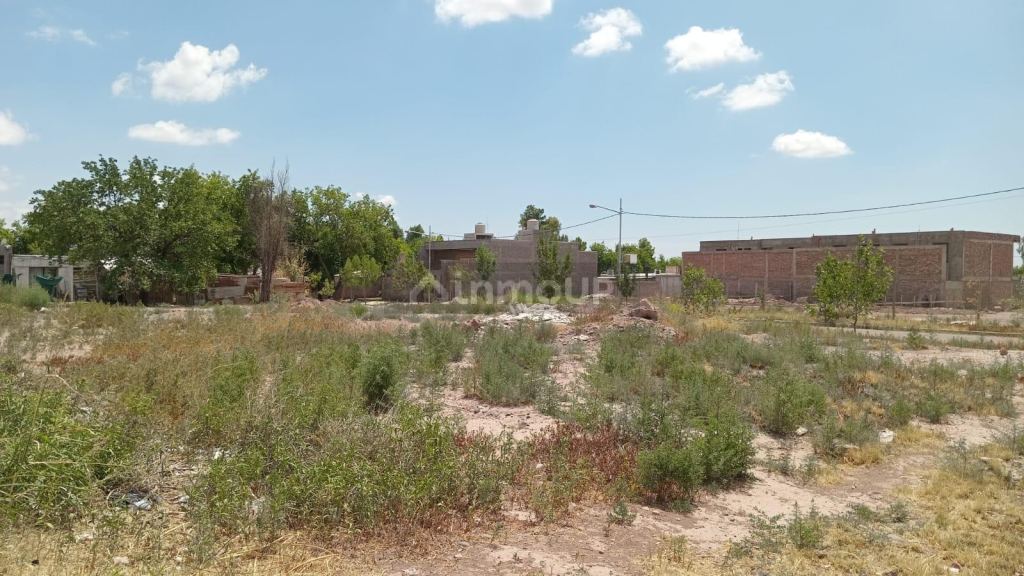 Lote en Venta en Lujan de Cuyo, Mendoza