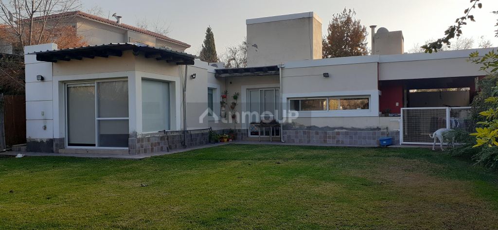 Casa en Venta en Maipu, Mendoza