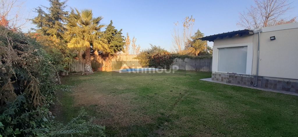 Casa en Venta en Maipu, Mendoza