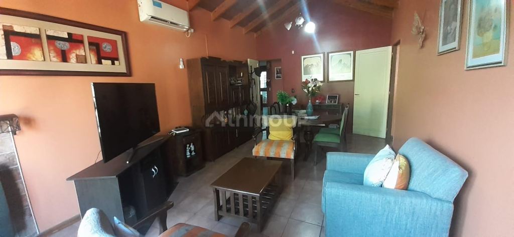 Casa en Venta en Las Heras, Mendoza