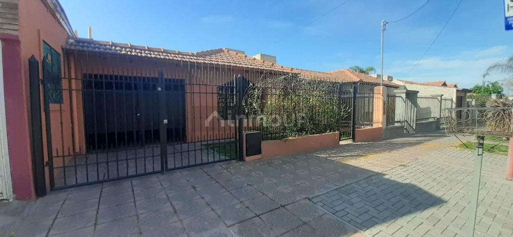 Casa en Venta en Las Heras, Mendoza