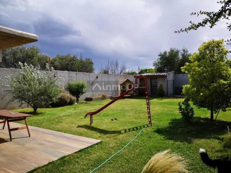 Casa en Venta en Lujan de Cuyo, Mendoza