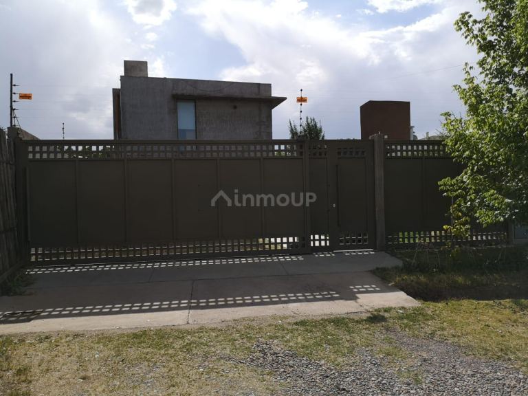 Casa en Venta en Lujan de Cuyo, Mendoza