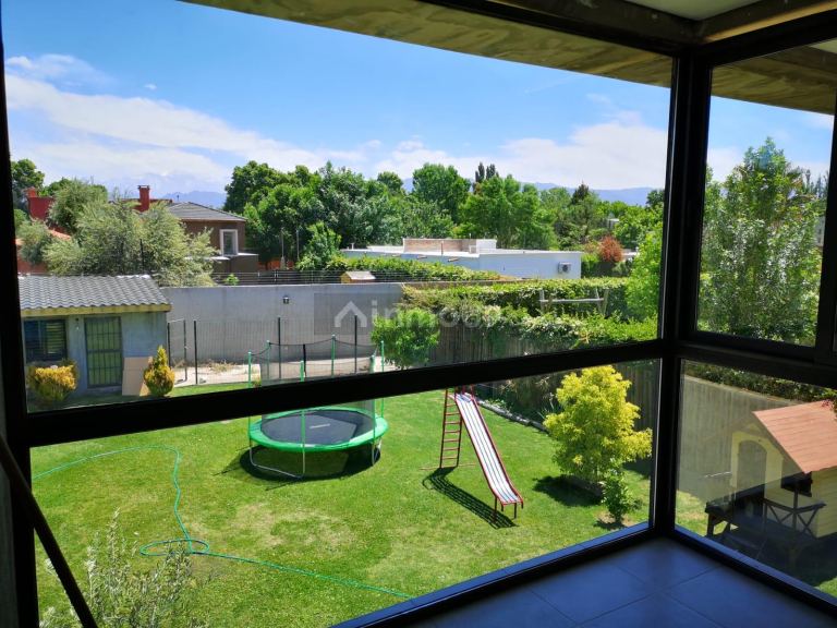 Casa en Venta en Lujan de Cuyo, Mendoza