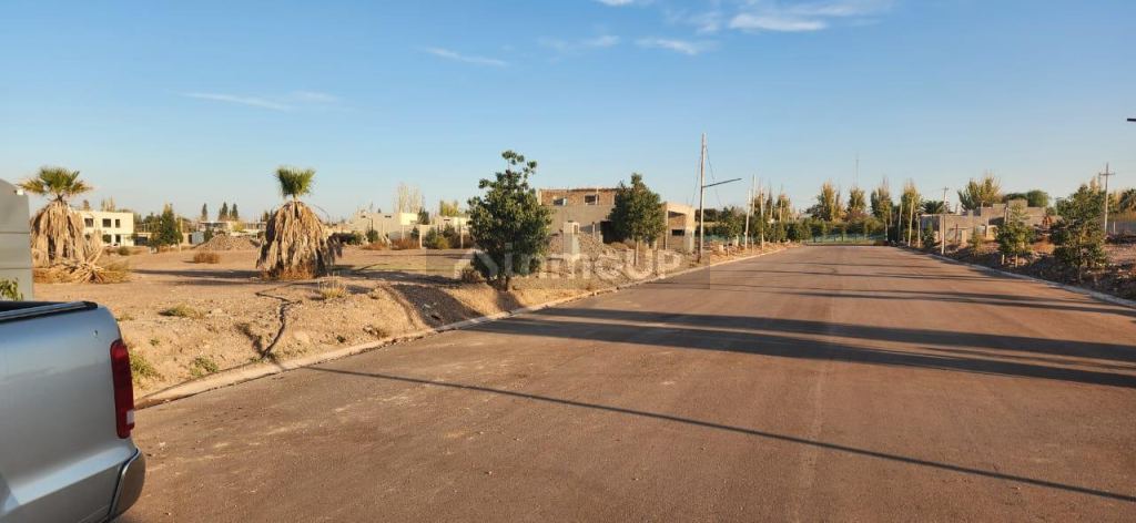 Lote en Venta en Maipu, Mendoza