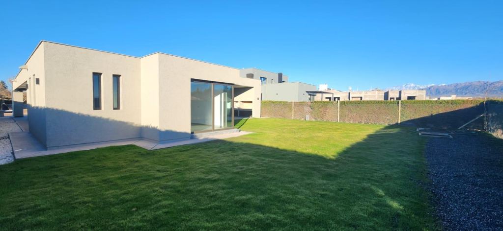 Casa en Venta en Lujan de Cuyo, Mendoza
