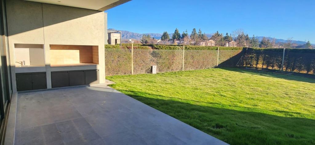Casa en Venta en Lujan de Cuyo, Mendoza