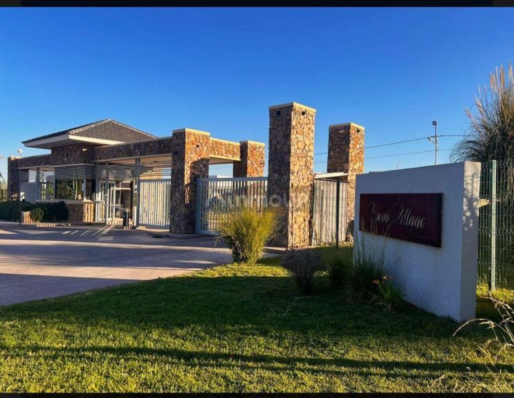 Lote en Venta en Lujan de Cuyo, Mendoza