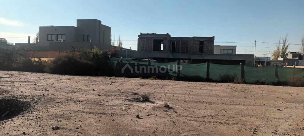 Lote en Venta en Lujan de Cuyo, Mendoza