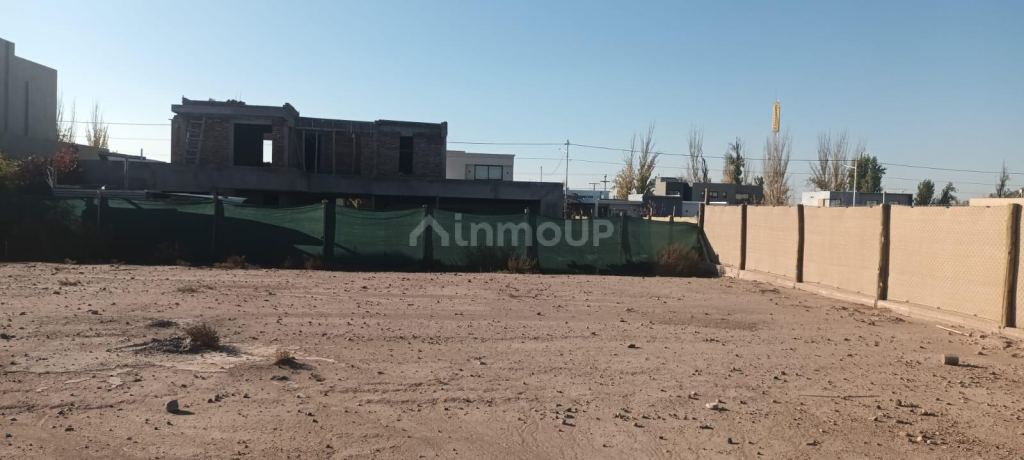 Lote en Venta en Lujan de Cuyo, Mendoza