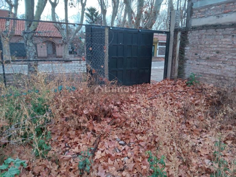 Lote en Venta en Lujan de Cuyo, Mendoza