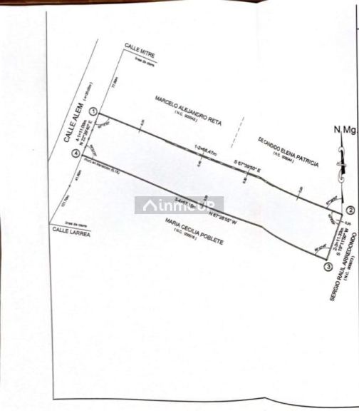 Lote en Venta en Lujan de Cuyo, Mendoza