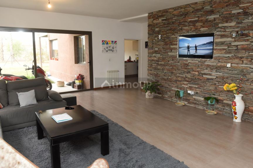 Casa en Alquiler en Lujan de Cuyo, Mendoza