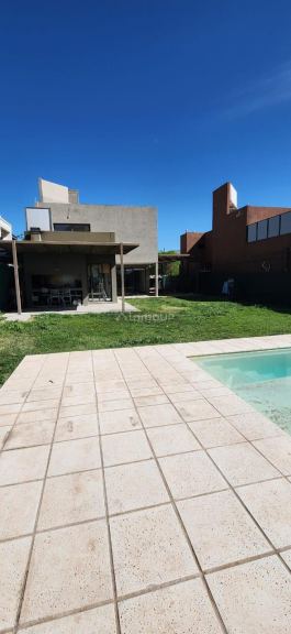 Casa en Alquiler en Lujan de Cuyo, Mendoza