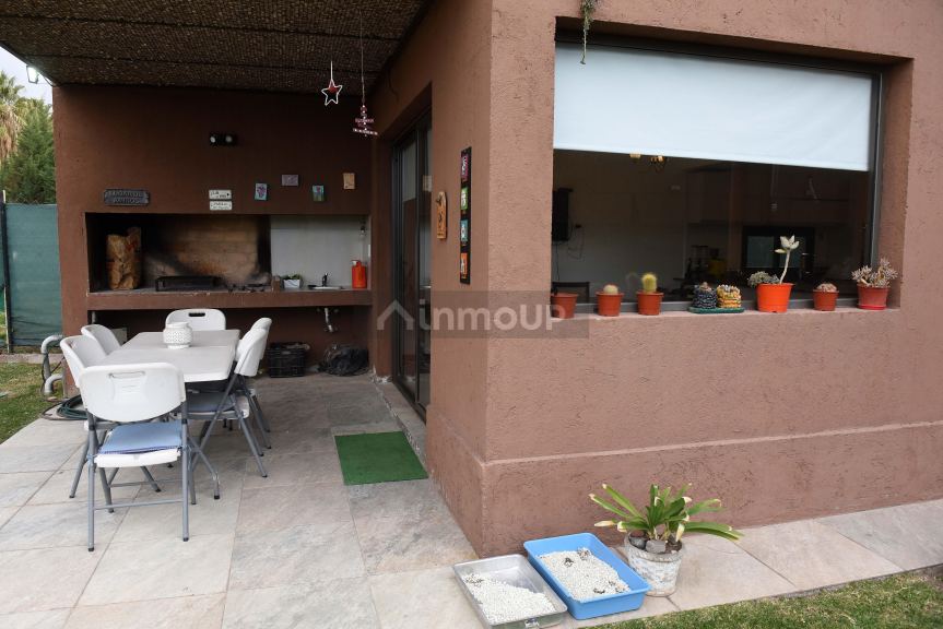 Casa en Alquiler en Lujan de Cuyo, Mendoza