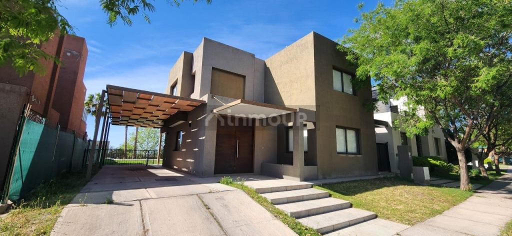 Casa en Alquiler en Lujan de Cuyo, Mendoza