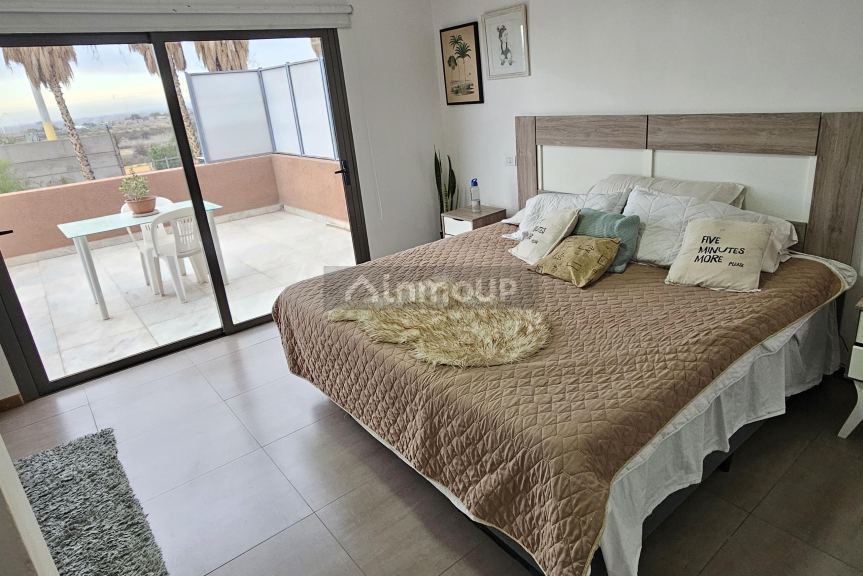 Casa en Alquiler en Lujan de Cuyo, Mendoza