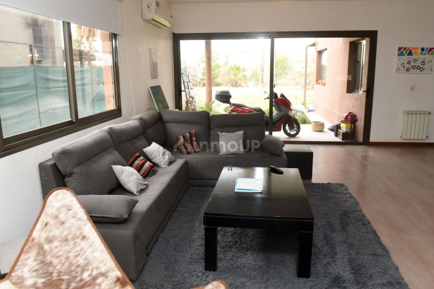 Casa en Alquiler en Lujan de Cuyo, Mendoza