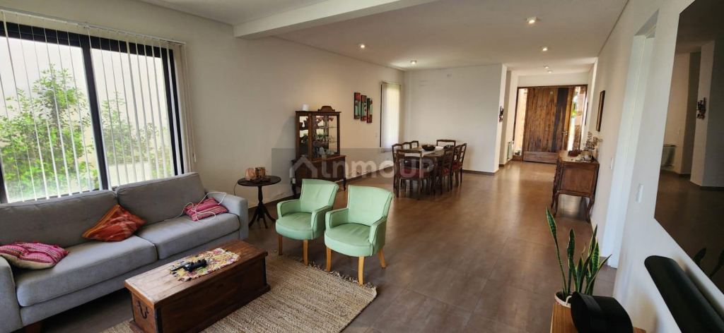 Casa en Alquiler en Lujan de Cuyo, Mendoza